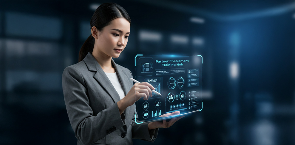 Ai Training &Amp; Enablement 1 Ai Training Enablement 1