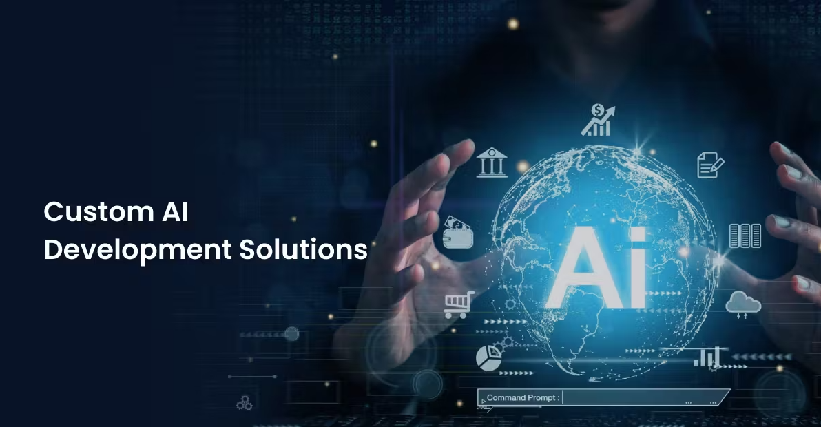 Custom Ai Solutions &Amp; Automation 1 Custom Ai Solutions Automation