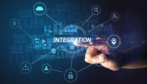 Sharepoint Consulting 10 Integration