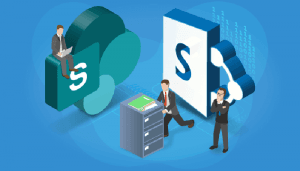 Sharepoint Consulting 8 Migration