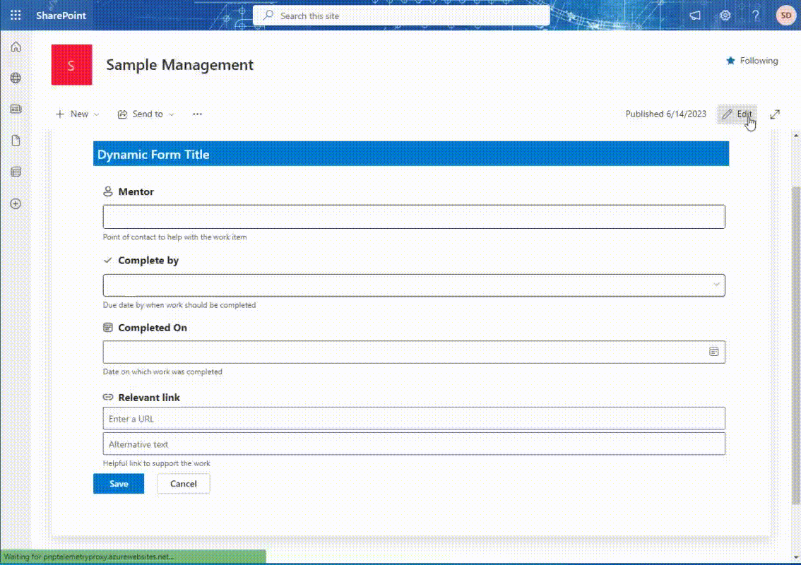Dynamic Form Setup And Configuration 7 Img