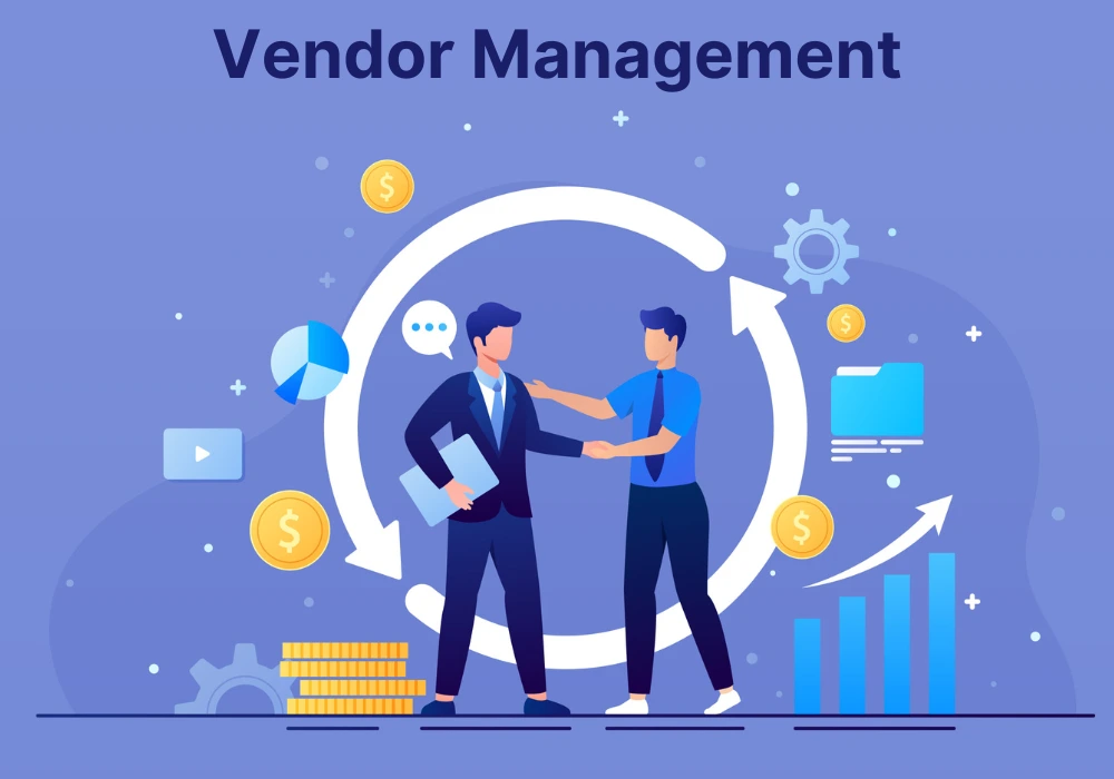 Inventorymanagement 13 Vendor Management