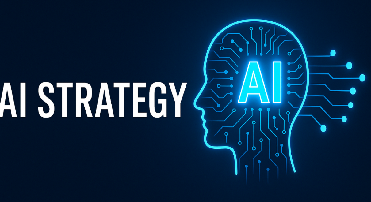 Ai Strategy &Amp; Roadmap 1 Ai Strategy Roadmap