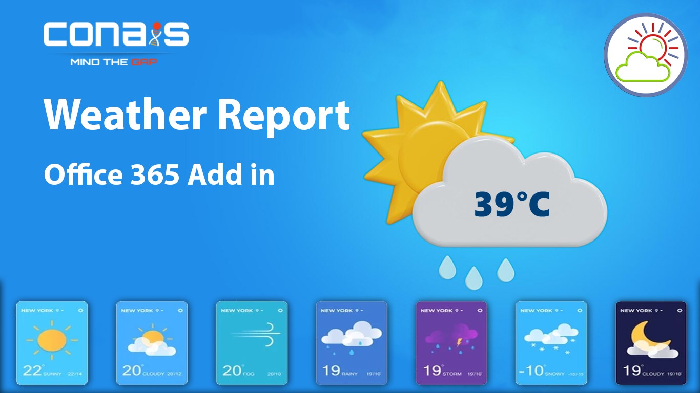 Weatherreport 6 Wb
